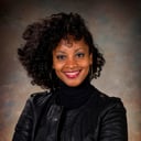 Kisha Freed, Inspirational Speaker