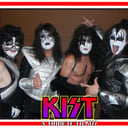 KIST: a tribute to Kiss