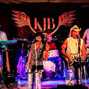 KJB: The Karen and Jimmy Band
