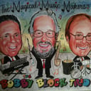 Klezmer Kings