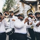 Knockaz Brass Band
