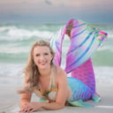 Knoxville Mermaid