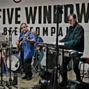 The Blue Tones