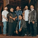 The Blue Tones