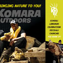 KomaraOutdoors Reptile Education Program