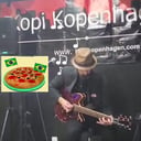Kopi Kopenhagen