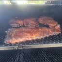 KP's BBQ
