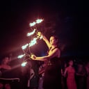 Kriptic Fire