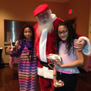 Kris Bob Kringle