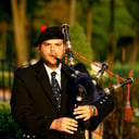 Kris Hunt - Professional Highland Bagpipes