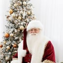 Kris Kringle Jim