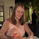 Kristen’s Bartending