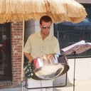 Kristian Paradis - Steel Drums