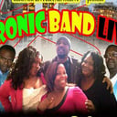 Kronic reggae band