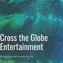 Cross The Globe Live Events