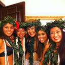 Kumu Kahne's Polynesian Dancers
