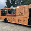Kurbside Pizza