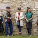 Kutztown Celtic Session