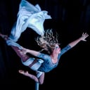 KY Aerialist - Jessica Johnson