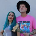 Kyla + Jako