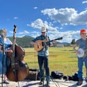 Kyle O'Brien and The Evergreeners