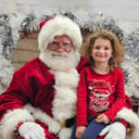 L-Santa the Claus