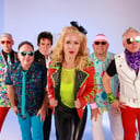 L'80's Nite
