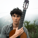 LA Classical Guitarist