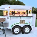 La Dolce Vita Mobile Bar