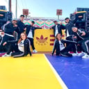 Dance La Entertainment