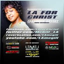 La For Christ