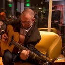 Alex Tomaino, Solo Guitar
