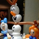 Anna Taylor Caricaturist &amp; Balloon Artist