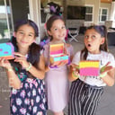 Petite LUXE Parties