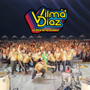 Vilma Diaz - La Diva de La Cumbia