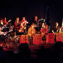Ladies First Jazz Big Band