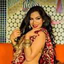 Lady Belly Dancer