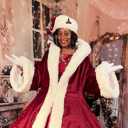 Lady Christmas