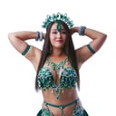 Lady Laura/Alma Latina Bellydance