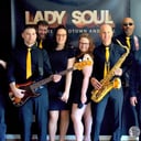 Lady Soul