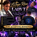 Lady T