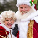 Lake Country Santa Claus