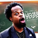 Lamarr Todd