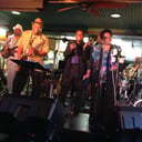 Lana Turner Wilson &amp; The Love TKO Band
