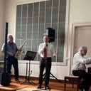 Larry Evans Music