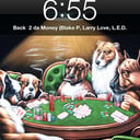 Larry love