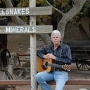 Larry Stevens