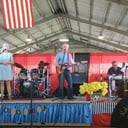 Larry Wilson  &amp; God's Country Band