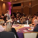 Vegas Convention Magician, Dave Johnson