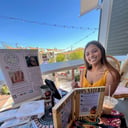 Las Vegas Henna Artist